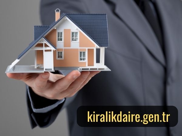 İkizce Mahallesi Kiralık Daire